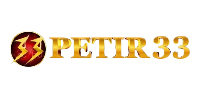 PETIR33 Logo