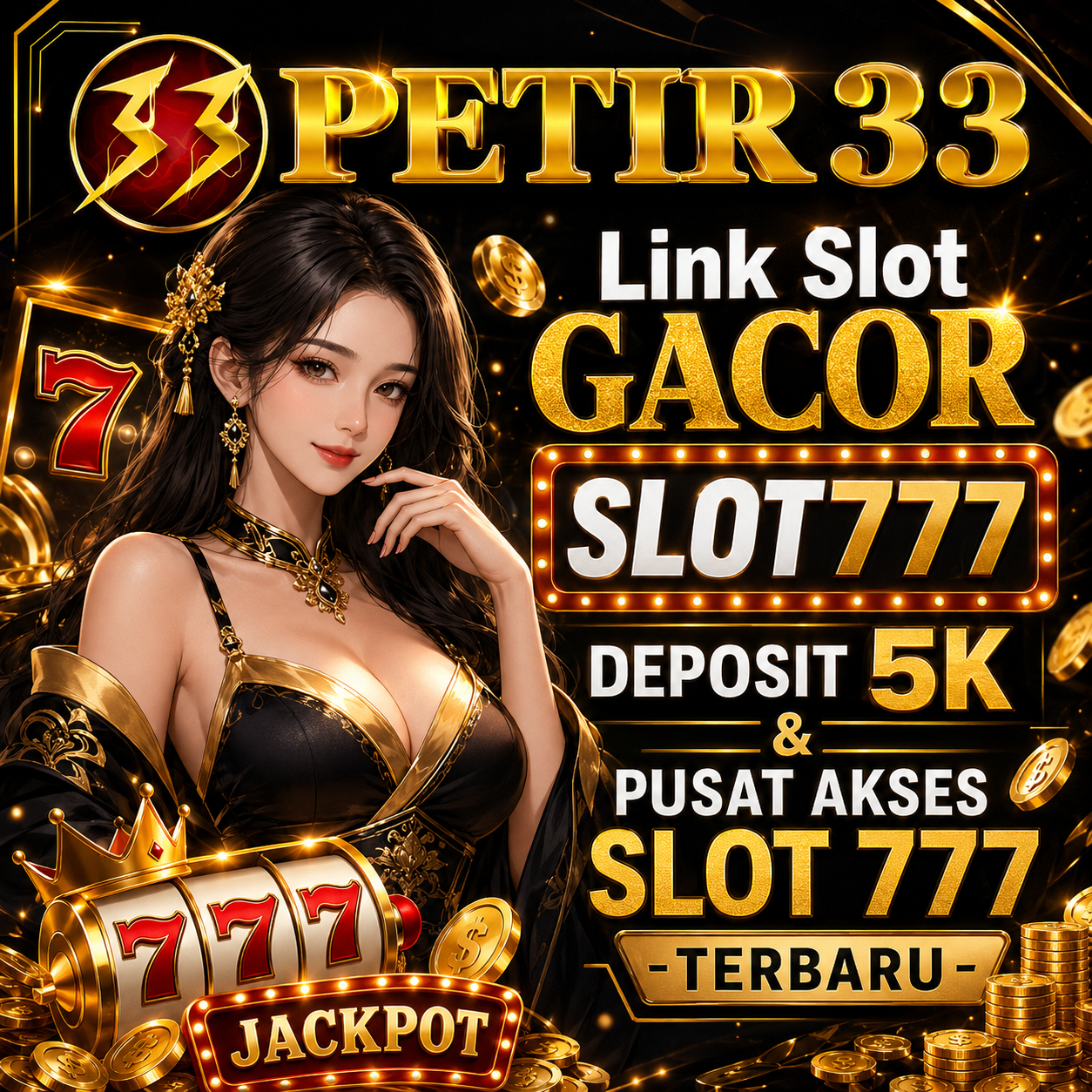 Slot777